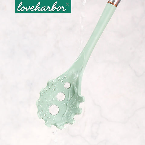 Loveharbor Silicone Pasta Fork - LH0077