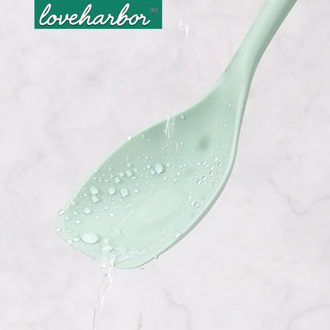 Loveharbor Silicone Cooking Spoon - LH0075
