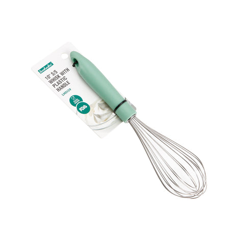 Loveharbor Egg Beater/Whisk (8 Strips)