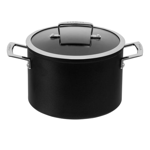 Ignite 22cm Stock Pot With Lid