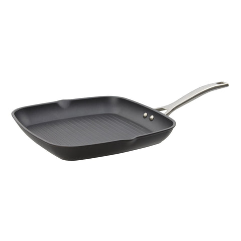 HA+ Grill Pan