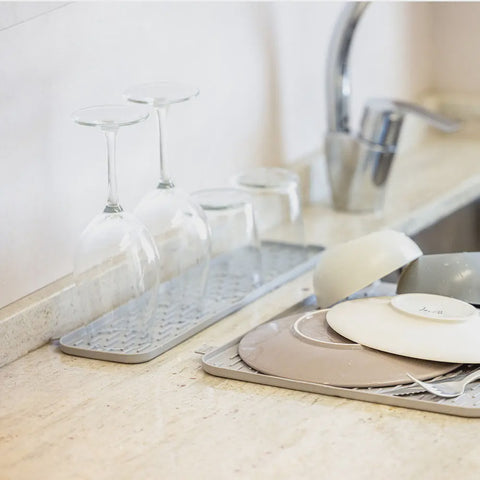 Vigar Reng 40X10Cm Dish Mat