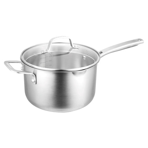 Radius 85 Saucepan - 4 Sizes