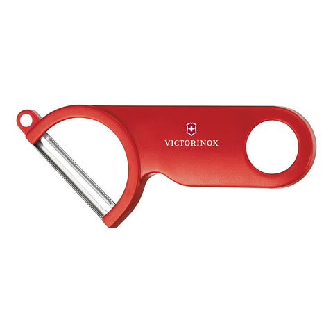 Swiss Peeler Pivoting Blade