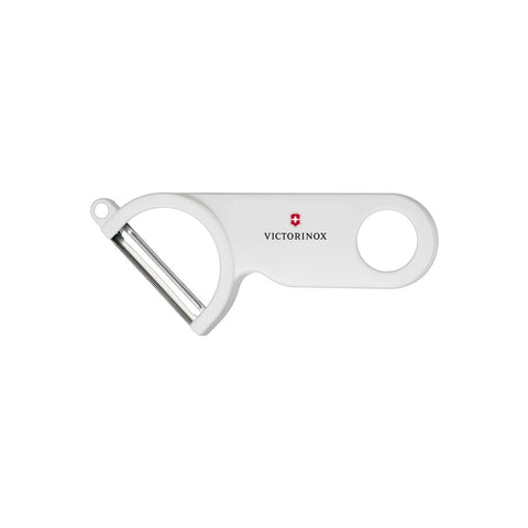 Swiss Peeler Pivoting Blade