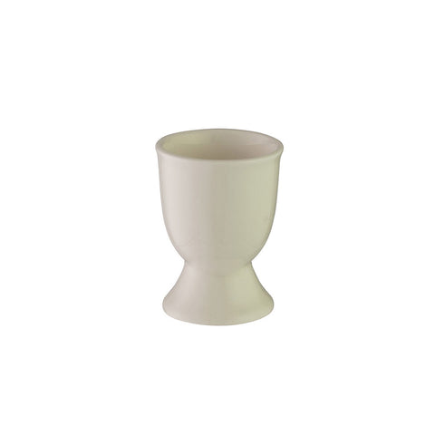 Egg Cup - White