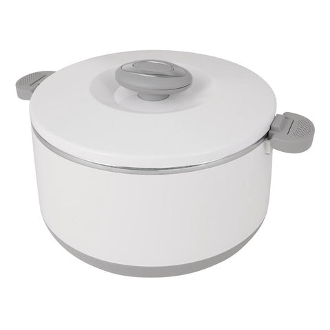 Food Warmer 2L White