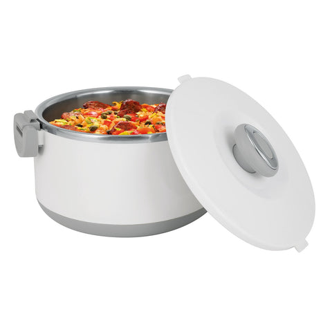 Food Warmer 2L White