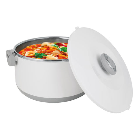 Food Warmer 10L White