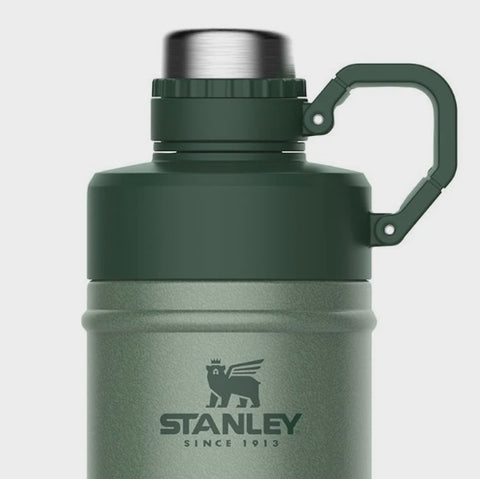 Vacuum Water Bottle