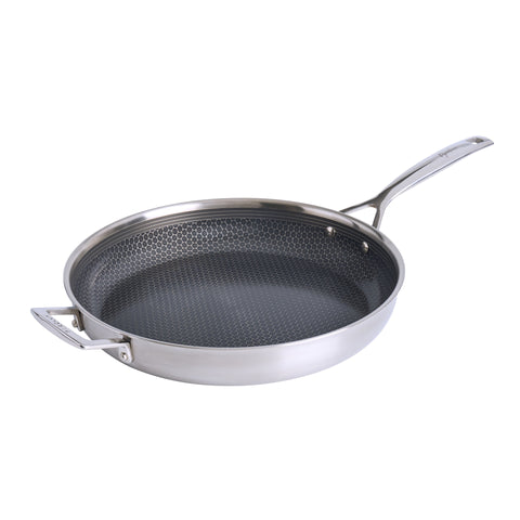 PyroHex Fry Pan