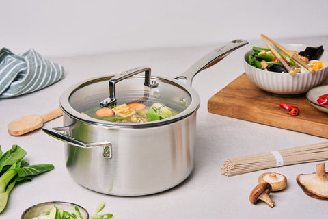 Pyrohex Saucepan