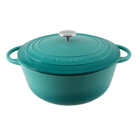Pyrochef Round French Oven 26cm
