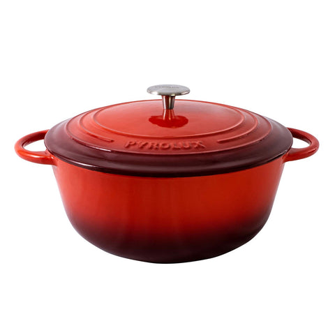 Pyrochef Round French Oven 20cm
