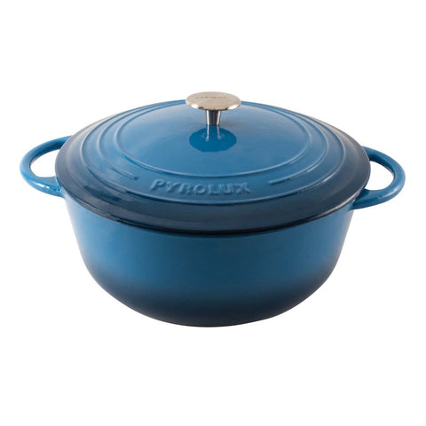 Pyrochef Round French Oven 20cm