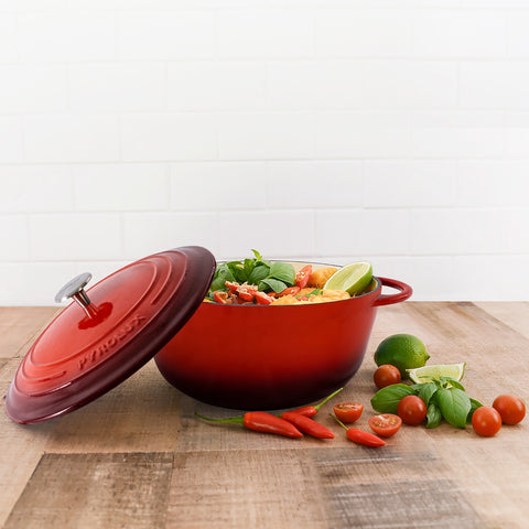 Pyrochef Casserole 24cm