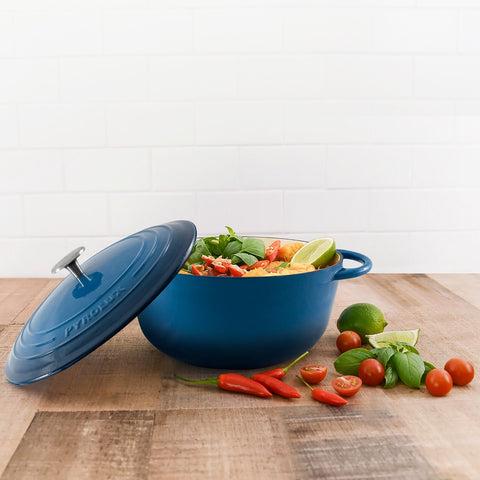 Pyrochef Round French Oven 28cm