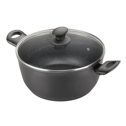 Pyrostone Casserole 26Cm/6L