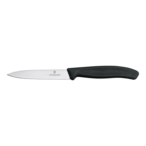 Paring Knife - Wavy Edge Plus Straight Edge 2 Piece