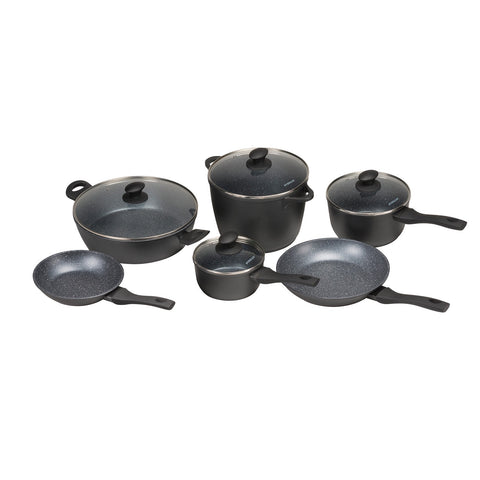 6 Piece Cookware Set