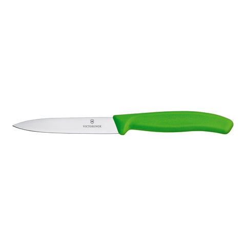 Paring Knife - Wavy Edge Plus Straight Edge 2 Piece