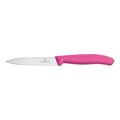 Paring Knife - Wavy Edge Plus Straight Edge 2 Piece