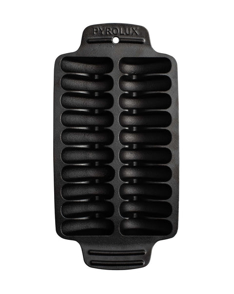 Pyrocast Prawn Grill Tray 20 Piece