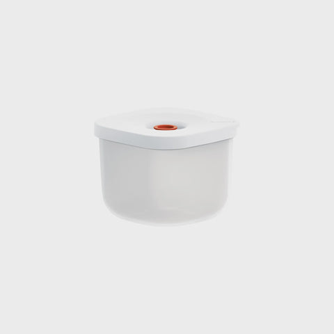 Deep Vacuum Container 'SAVE-IT' Food Storage - Small