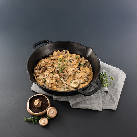 Pyrocast 27cm Chef Pan