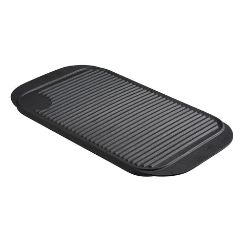 Pyrocast Rectangular Grill Try 48x26x2.2cm