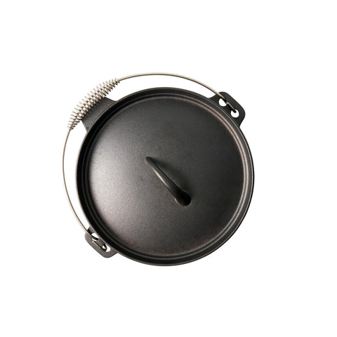 Pyrocast Camp Oven - 2 Sizes