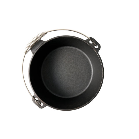 Pyrocast Camp Oven - 2 Sizes