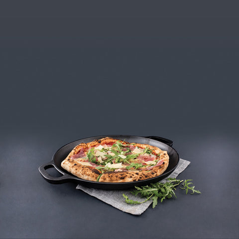 Pyrocast Pizza Pan - 35cm