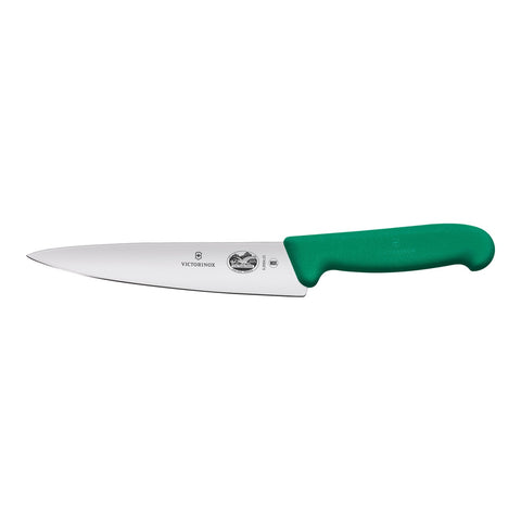Fibrox Office Knife - Green