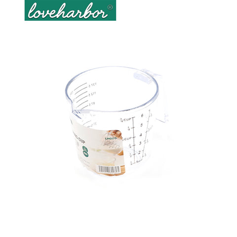 Loveharbor Measuring Cup