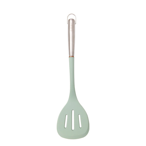 Loveharbor Premium Silicone Slotted Spatula