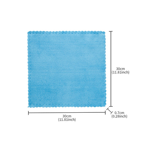 Loveharbor Multi-Purpose Cotton Soft Towel