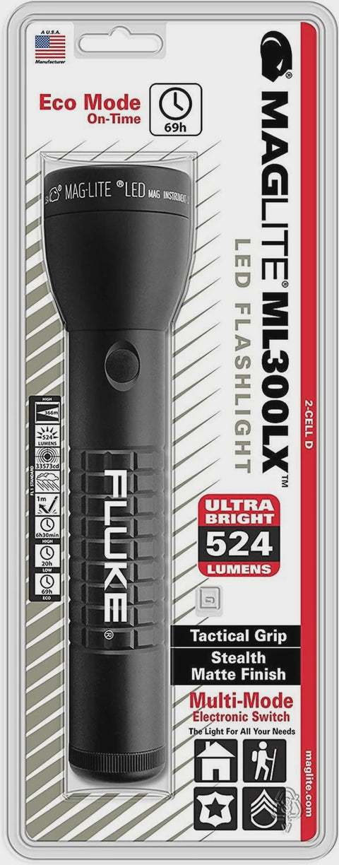 2D Cell Led Ml300Lx