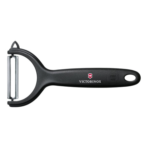 Tomato & Kiwi Peeler Micro Serrated Double Edge - 6 Colors