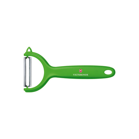 Tomato & Kiwi Peeler Micro Serrated Double Edge - 6 Colors