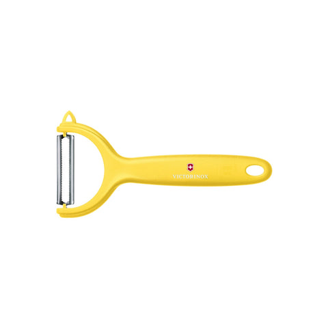 Tomato & Kiwi Peeler Micro Serrated Double Edge - 6 Colors