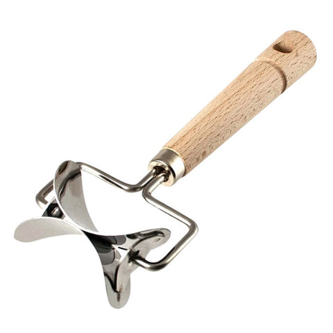 Round Dumpling/Ravioli Cutter 6cm