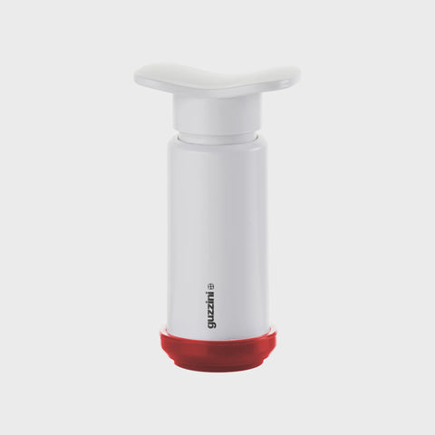 Manual Vacuum Pump 'SAVE-IT'