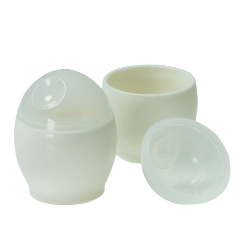 Microwave Egg Poacher - Set of 2