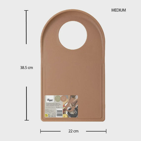 Homey Chopping Board Set of 3