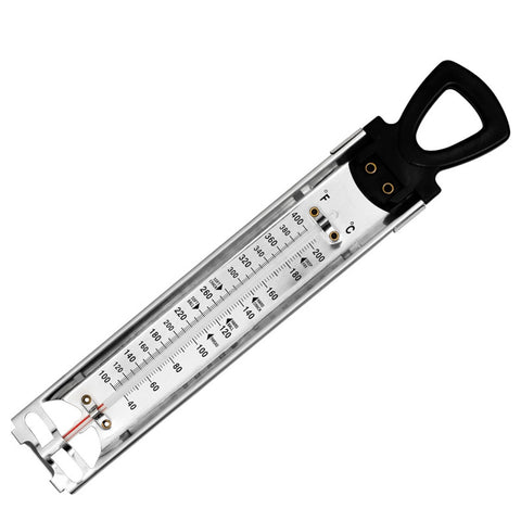 Sugar & Deep Fry Thermometer