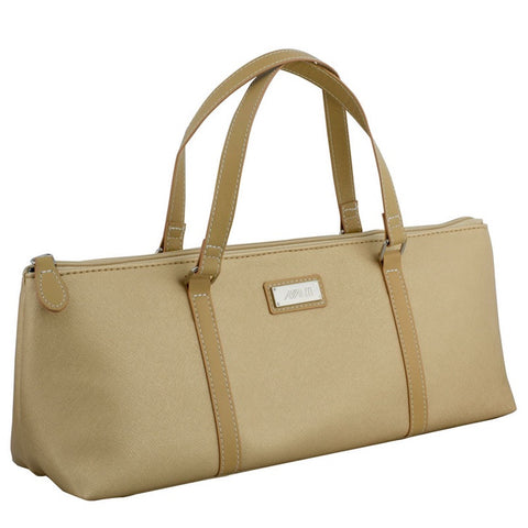 Insulated Wine Purse - Champagne