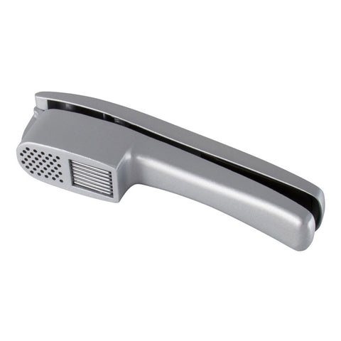 Garlic Press And Slicer