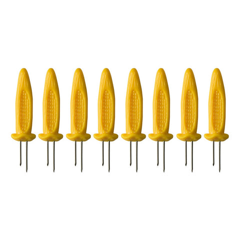 Corn Holders Set Of 8
