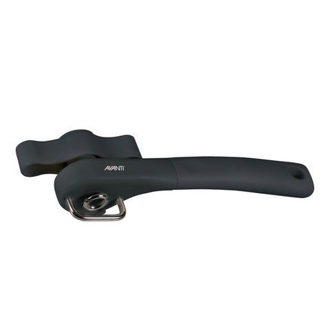 Safety Can Opener